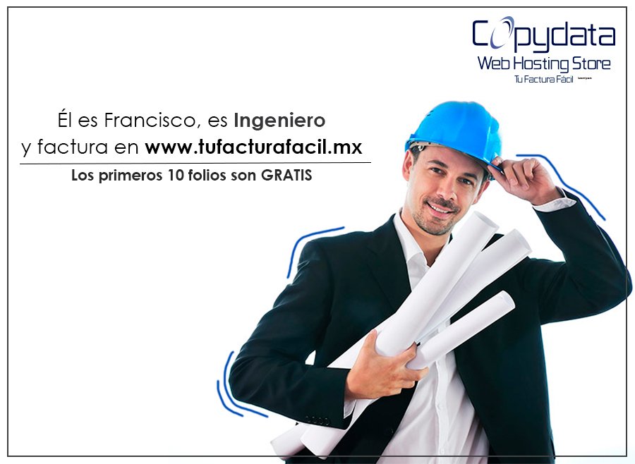 Tufacturafacil's tweet photo. Factura con nosotros los primeros 10 folios son GRATIS !regístrate¡ https://t.co/S7AA8zO0rJ #facturas #RecibosDeHonorarios #empresa https://t.co/LJMC8DBTmU