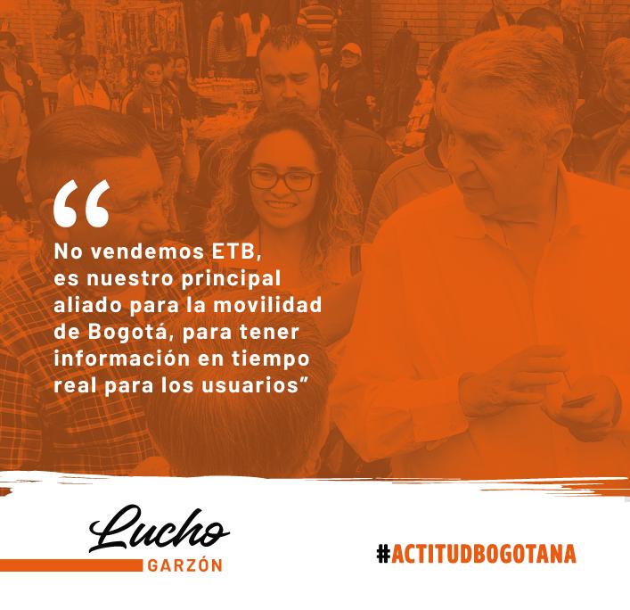 #LaExperienciaDeLucho. Las universidades públicas y privadas deben confluir en los sectores populares y marginales de la ciudad. #BogotáNecesitaA <a href="/LuchoGarzon/">Lucho Garzón</a>