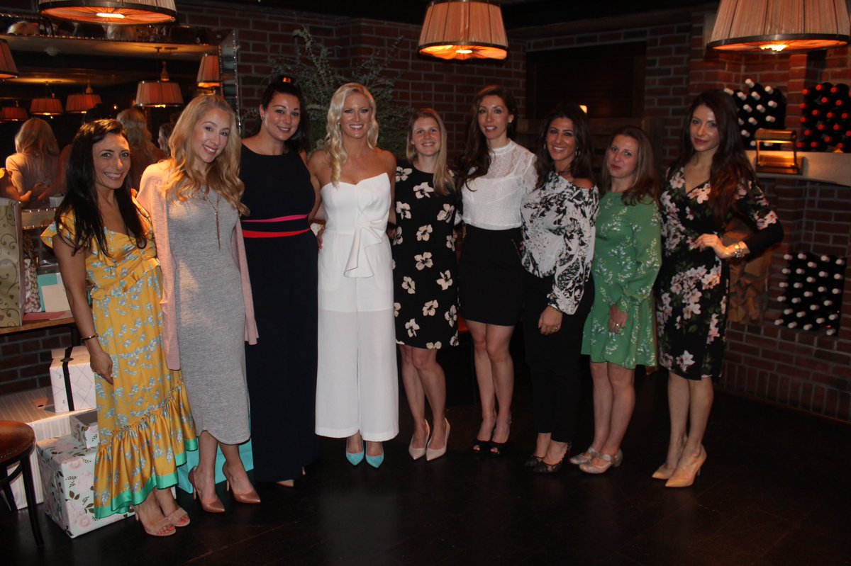 GainerTV's tweet photo. My mother threw me the most incredible bridal shower on Saturday. My future mother-in-law, sister-in-law, matron of honor and bridesmaids put a lot of time and effort into this. Grateful to be surrounded by the women who mean the most to me ❤️👰🏼💍 https://t.co/thshcQ5fun