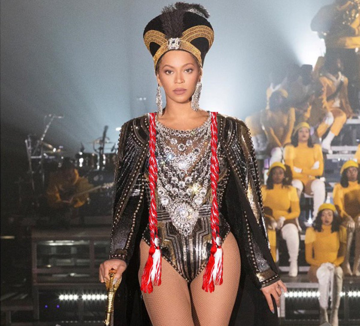 Isenberg Senior Gift tweet media