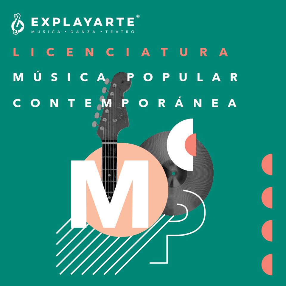 Universidad de las Artes de Playa del Carmen tweet media