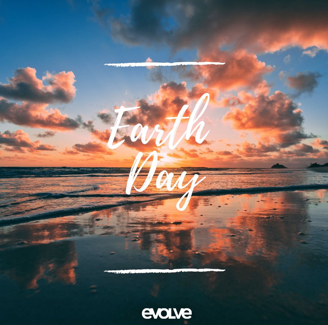 evolveonmain's tweet image. Happy Earth Day! 🌎   #earthday2019 #cleanup #earthisbeautiful #happiness #evolveonmain