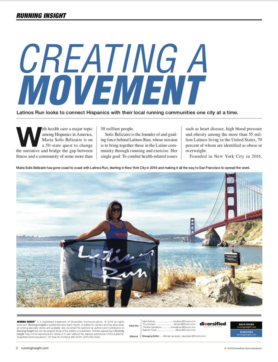 Latinos Run tweet media