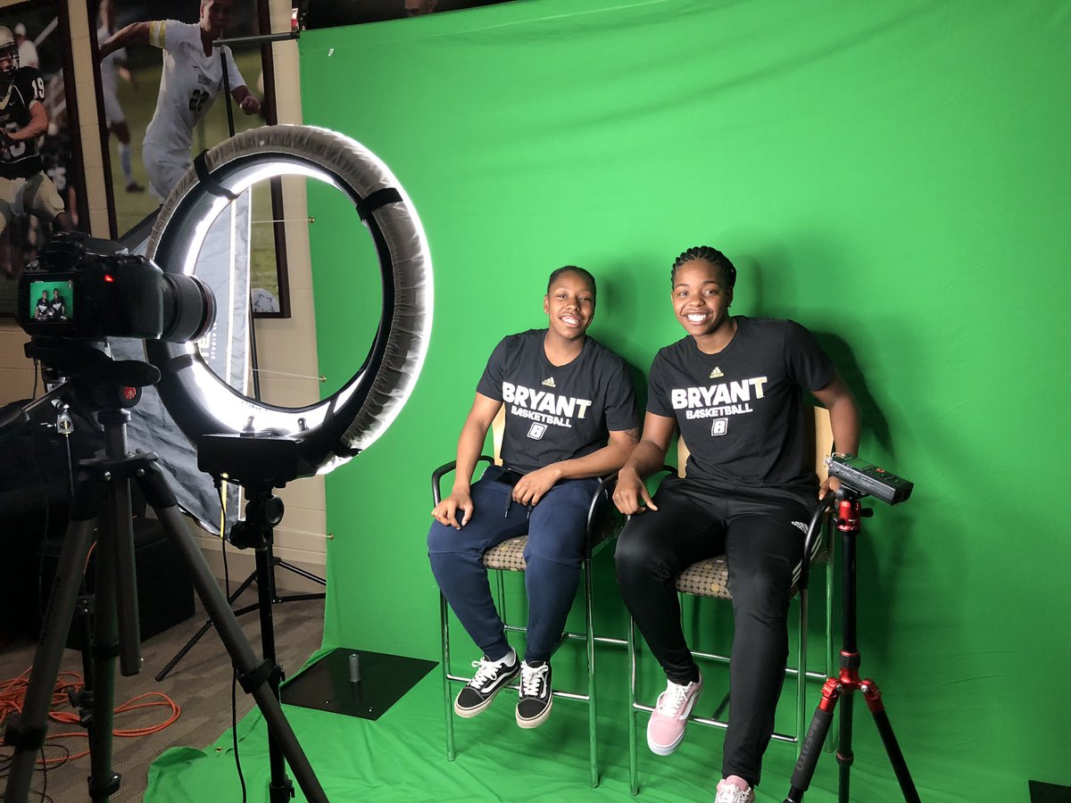 Some screen time for <a href="/WOKE_Athletes/">W.O.K.E. Athletes</a> 

#GoBryant