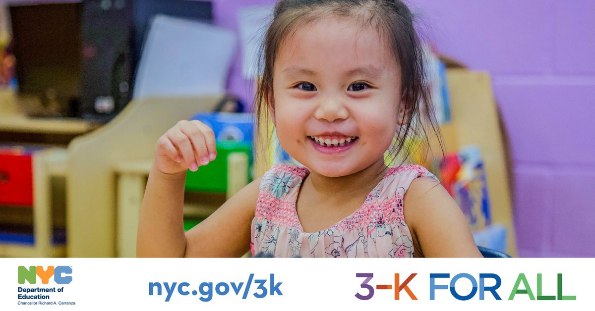 NYC Public Schools tweet media