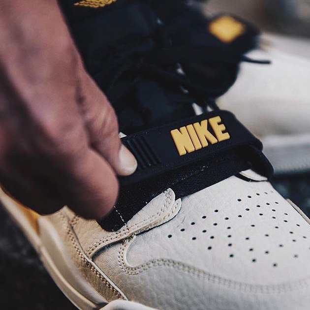 Kicks Deals Canada These Work Way Better As Lows Make Sure To Check Out The New Air Jordan Legacy 312 Low In This Clean Summer Ready Pale Vanilla Colourway On Nike