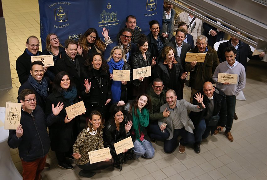 Souvenirs d'une soirée parfaite pour ces #primeurs2018 🖐✋Merci <a href="/MalarticLagrav/">Malartic-Lagraviere</a> pour l'accueil ainsi que les grands crus classés des <a href="/VinsdeGraves/">Les Vins de Graves</a> et Mention spéciale pour <a href="/MillesimaFR/">MillesimaFR</a> 🤩😎🤗😍 #Cannes version #winelover