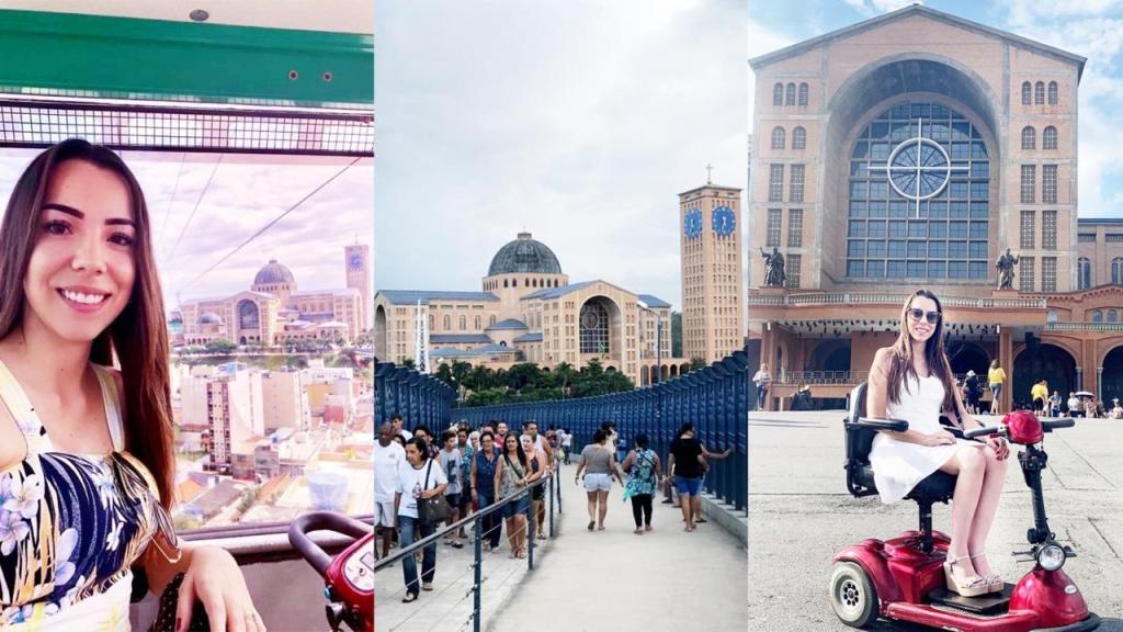 Como é a acessibilidade em Aparecida do Norte makesobrerodas.com.br/2019/04/22/com…