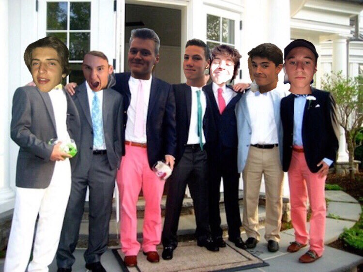 😴we😳pop😈out💯at🤭your🤐party🚫🧢