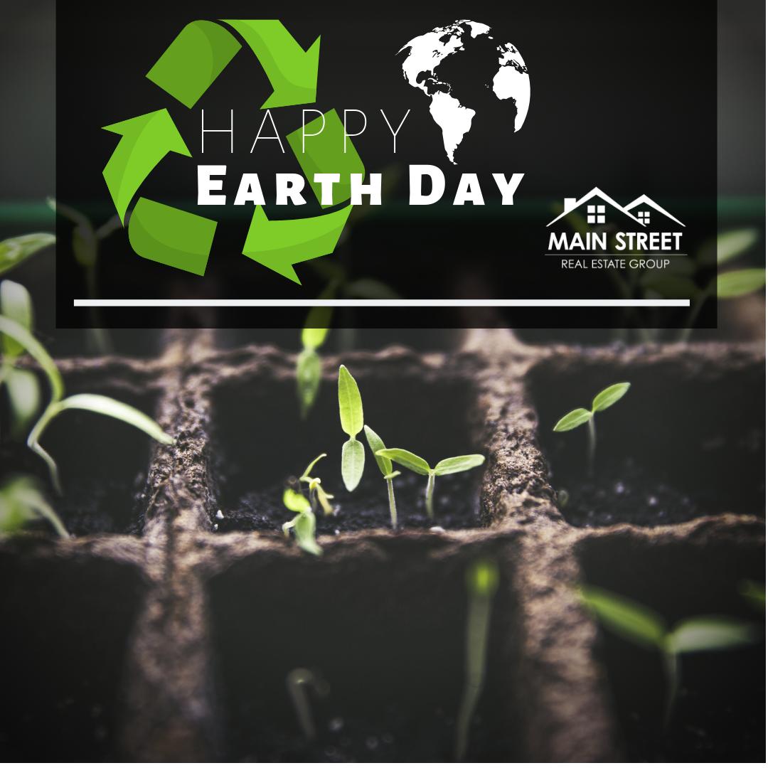 MainStreetREG's tweet photo. Together we can make our earth a better place to live! #happyearthday
#earthday #earth #nature #plant #love #recycle #renew #resuse #beautiful #happy #ecofriendly #mothernature #earthfocus #environment #plasticfree #zerowaste #mainstreetreg https://t.co/eN9PjiOunq