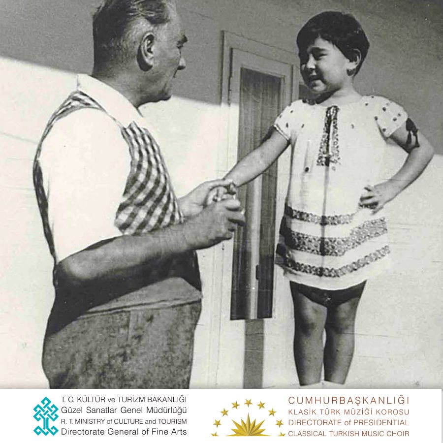 Cumhurbaşkanlığı Korosu tweet media