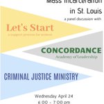 Photo by SLU Prison Education Program (@SLUPrisonEd)