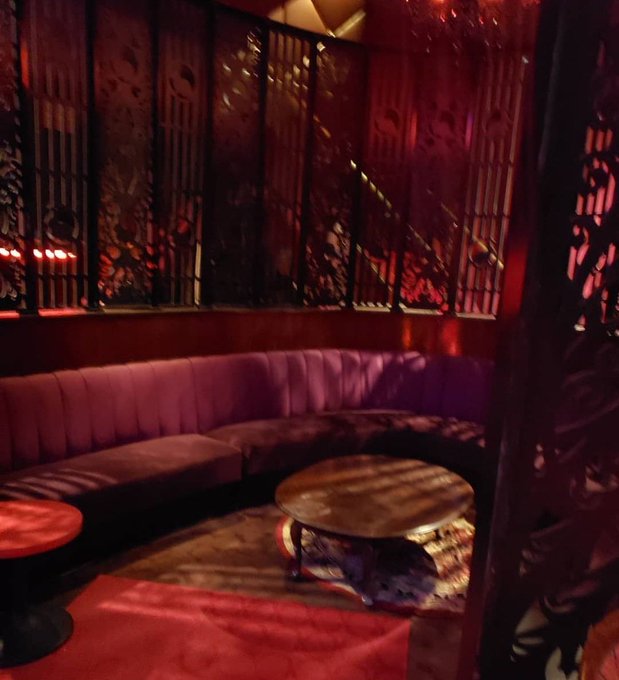 Opening Wed-Fri weekly 🔞 https://t.co/KRsAHtmxE4<a href="/tag/mandalorian"class="tags"><span>#mandalorian</span></a><a href="/tag/grogu"class="tags"><span>#grogu</span></a>
