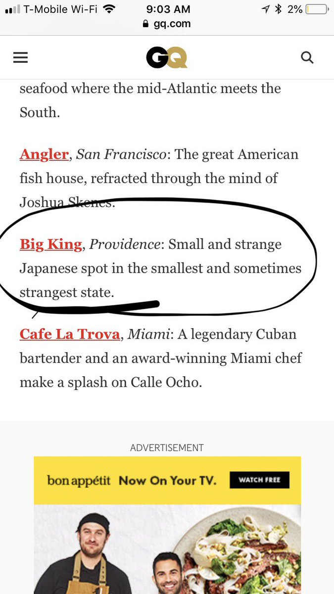 big king tweet media