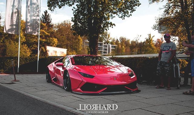 RollHard tweet media