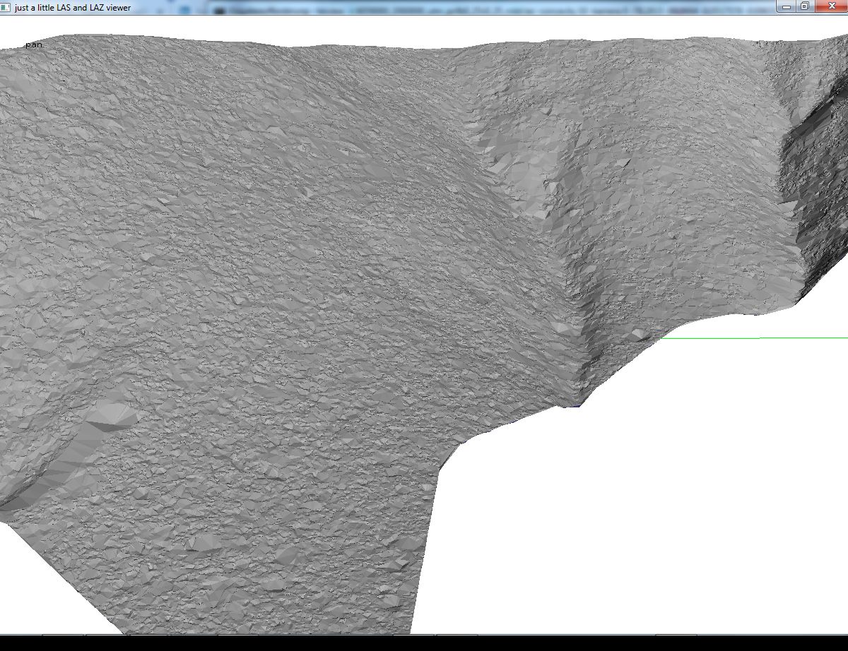 LAStools's tweet photo. Adapt lasground settings to improve ground classification for (Geiger Mode) #LiDAR in steep forested terrains. https://t.co/AIFb67Bi0w #ILMF #expouav19 #GeoInt2019 #geobiz #ILMF2020 #ILMF20 #GeoWeek #EsriUC #INTERGEO #gwf2019 #SilviLaser #SilviLaser19 #SilviLaser2019 #calgis2019 https://t.co/yCISJcZdLQ