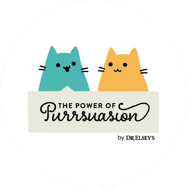 Book a free visit to meet our adoptable cats until May 17, thanks to @CatAttract: meowparlour.com/reservation