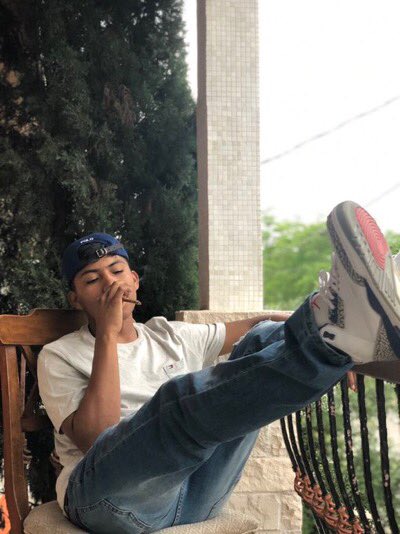 gloomyisaac's tweet image. Project baby, snotty nose, head peezy