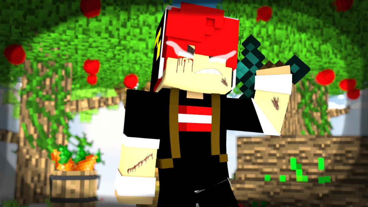 - » Novo Trabalho « -

Feito por : @samuerumanga
Para : @WesleyBrDlx
Tema : Thumb CN4D
Dual :
Link :

Rts 🔄 + Fav ❤️ são apreciados