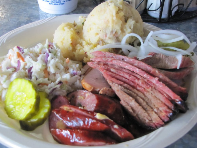 Feast your eyes on this.