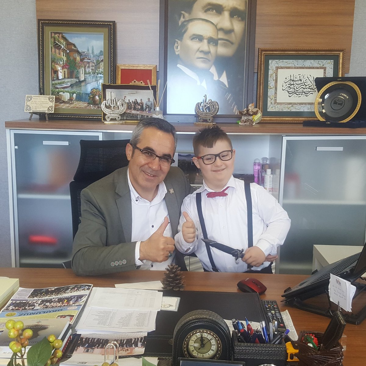 seyhan_celik001's tweet photo. #BenÇocuğum
@tcmeb @ziyaselcuk @ADANA_MEM @TCAdanaValiligi https://t.co/z48xhBJYMX