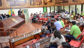 DPlanalto's tweet photo. Cooperativas buscam tratamento igualitário para prestação de serviços no setor público https://t.co/OUBNoUKlIQ https://t.co/B2KBPXplXu