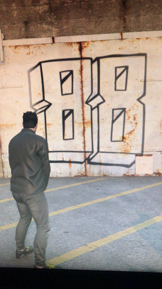 BobInHous's tweet photo. @MontanaBlack GTA 5 gehört also auch dir? https://t.co/Dab7VWBfhv