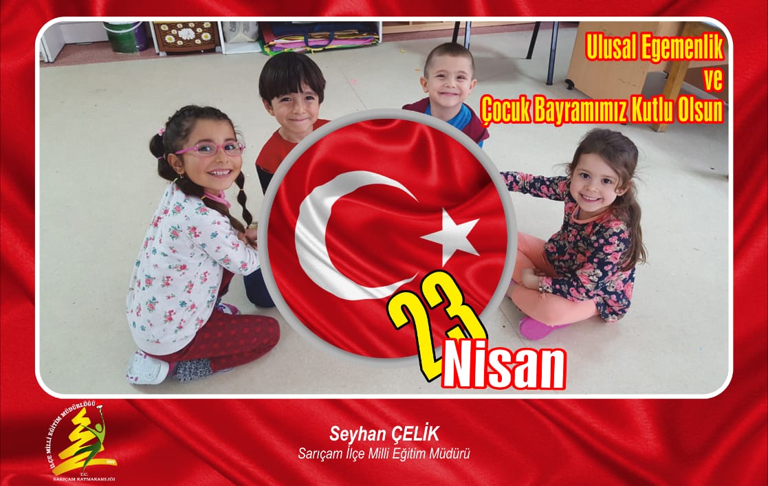 seyhan_celik001's tweet photo. #BenÇocuğum
#BenÇocuğum
@tcmeb @ziyaselcuk @ADANA_MEM @TCAdanaValiligi https://t.co/VoFtBfre4h