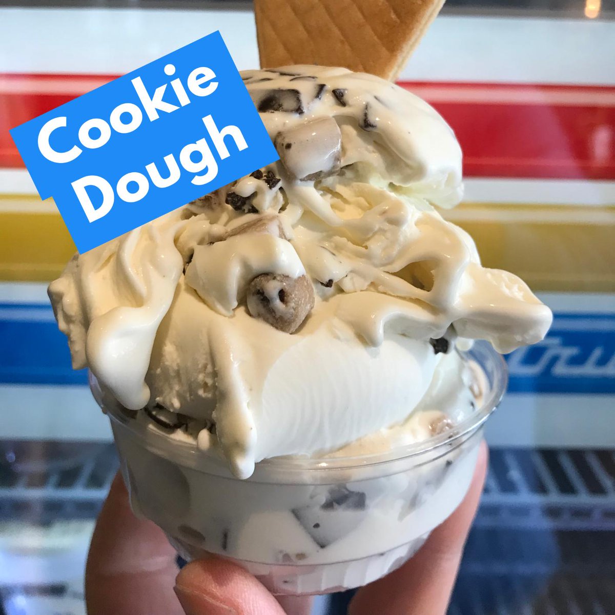 Now Scooping 🍪🍦 COOKIE DOUGH 🍪🍦

📆 4/22 to 5/5 📆