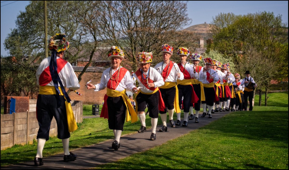 Rivington Morris (@rivingtonmorris) on Twitter photo thanks to @HorwichMorris for a great day on Saturday with Rumworth, <a href="/WakefieldMorris/">Wakefield Morris</a> , Malkin Morris and Chelmsford Ladies (part 1) thanks to @HorwichMorris for a great day on Saturday with Rumworth, <a href="/WakefieldMorris/">Wakefield Morris</a> , Malkin Morris and Chelmsford Ladies (part 1)
