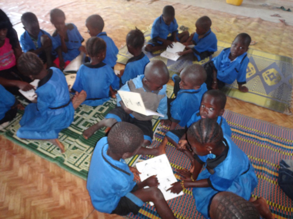 hapc_uk's tweet image. Looking for something to read this #BankHolidayMonday? Head on over to our website for the latest news coming out of our Colombiere School in #Gambia, including our Commonwealth Day celebrations last month: hapc.co.uk/commonwealth-d… #charity #giveback #education