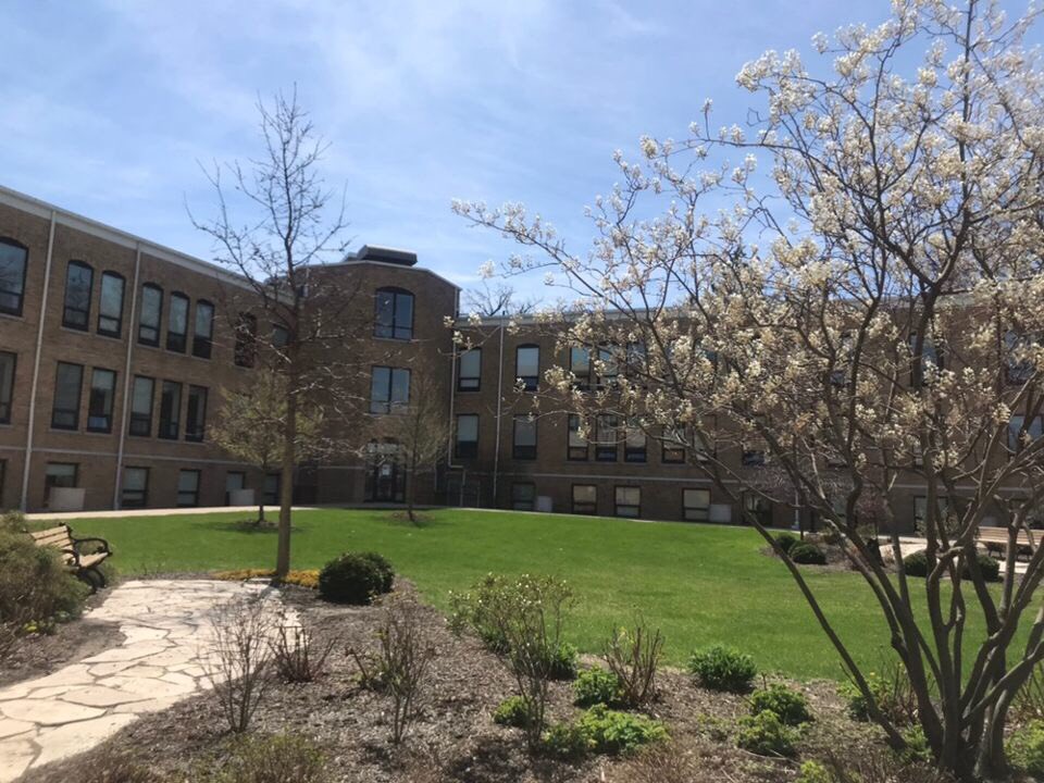 Bowling Green State University tweet media