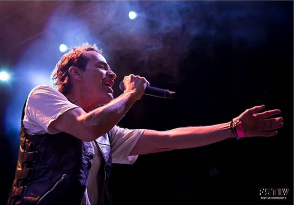 hectorlalupita's tweet photo. ¡Buen inicio de semana, Banda Rockera! La Lupita
Gracias por la foto #FSTIV #AlmoloyaRoadFestival https://t.co/gZeYVVgoEP