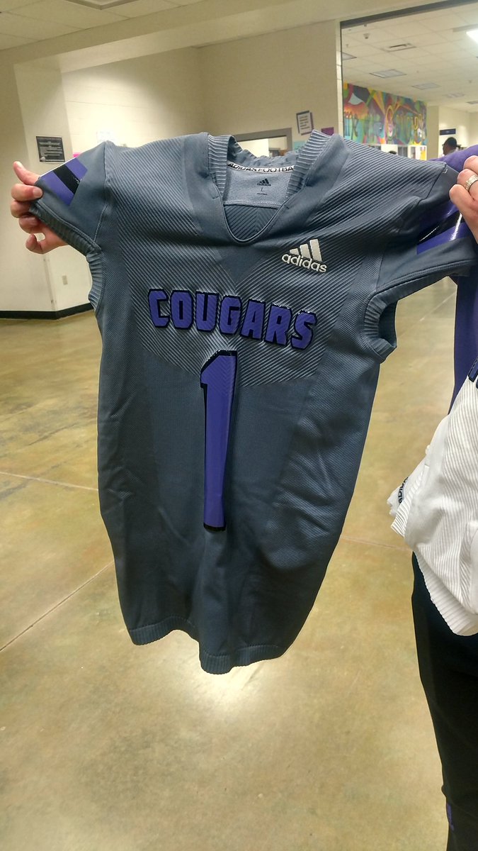 SSHS Football tweet media