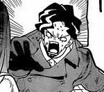 “ทำไมพวกแกมองมาทางนี้เหมือนมองตัวร้ายที่ต้องฆ่าให้ตายตอนจบเลยวะ!!!!!?!!?!”
