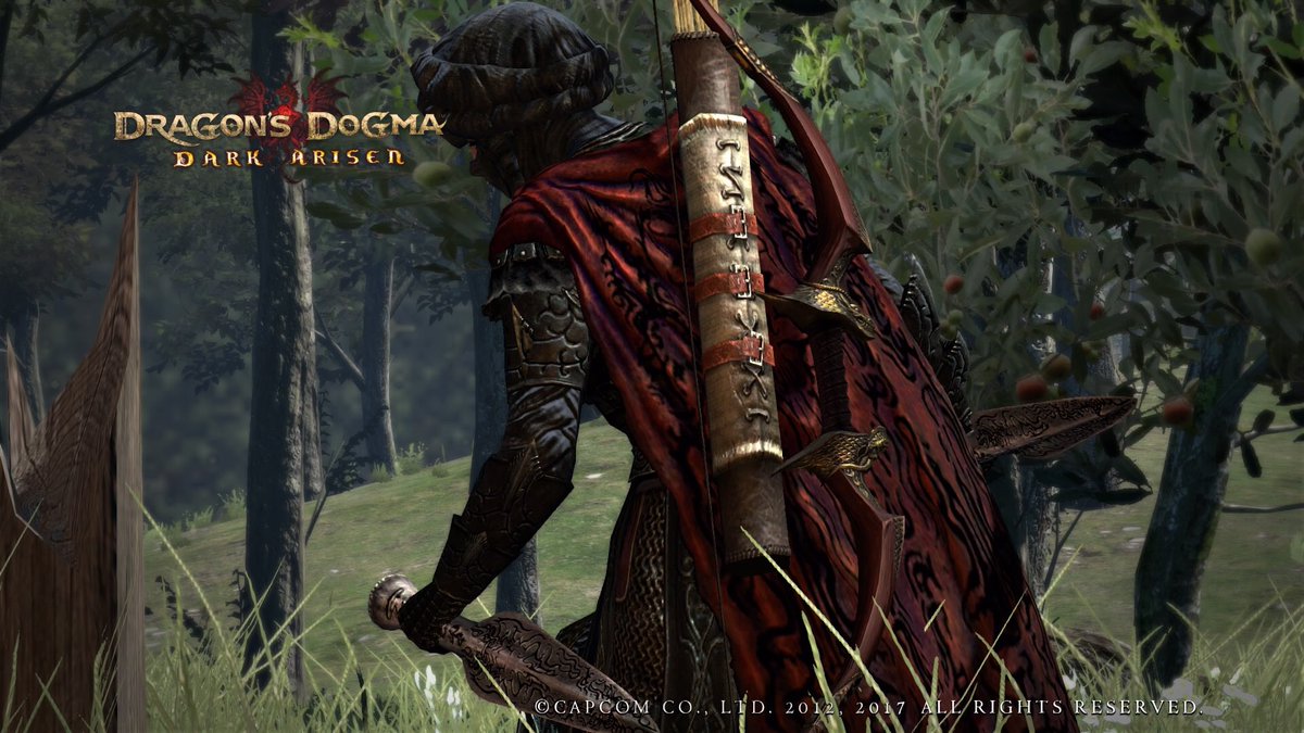 ++ 50 ++ dragon's dogma dark arisen armor locations 116441-Dragon's