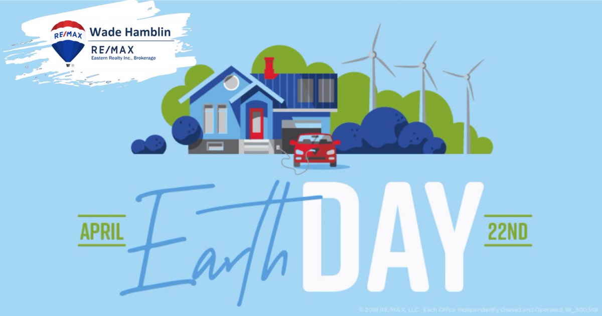 PtboRealtor's tweet photo. Respecting that which we have been given to take care of.  
Happy #EarthDay!! 

🏡🏕🏔
 #remaxeastern #remax #homesforsale #realrstate #ptborealtor #hustlehard #hirelocal #loveyourlocalrealtor #ptbo #peterborough https://t.co/VBWcGvd1Mw