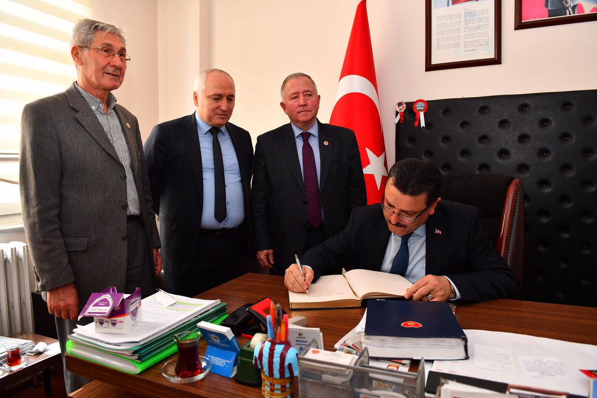 TEMAD  TRABZON tweet media