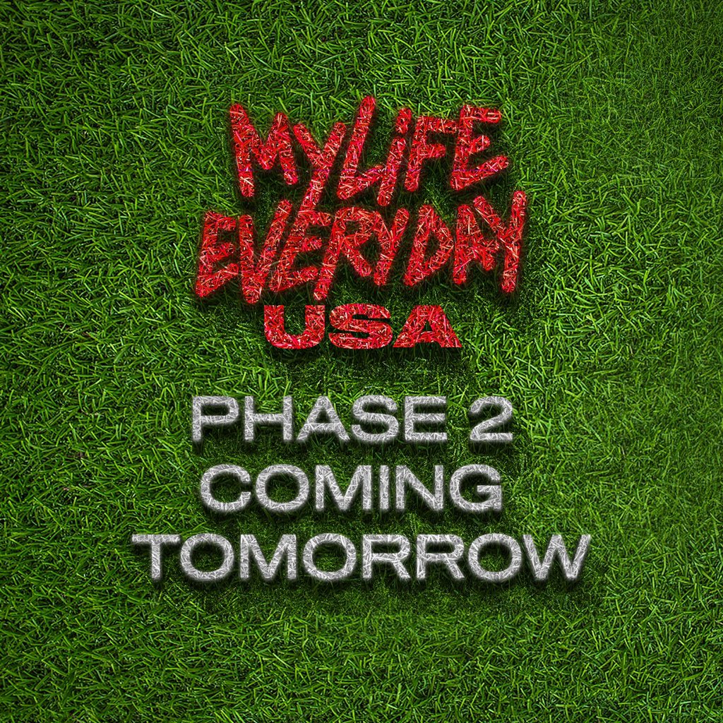 myLEDUSA's tweet photo. Straight UP can’t wait to complete the #MYLEDUSA lineup TOMORROW with some phase II additions 🔥⁣We’re now over 85% sold and will be sold out in advance ⚡Current tier of Single Day passes + Weekend Bundles are running low. Prices rising soon!⁣ https://t.co/REC0GhnUxg https://t.co/Y7GvCW4Dty