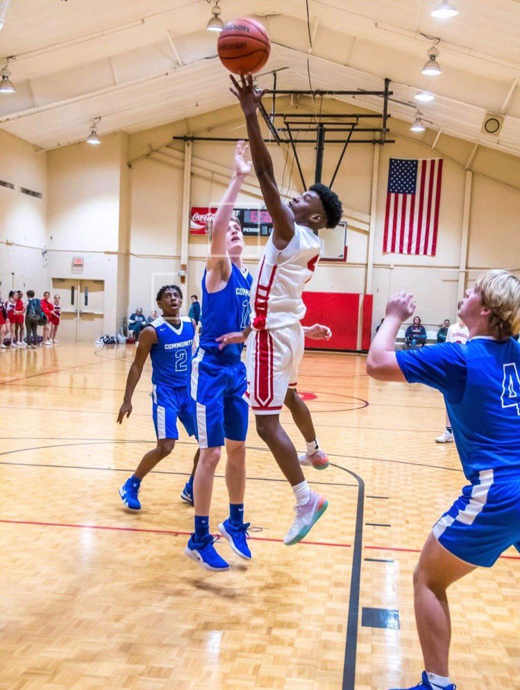 Player: Mike Lovingood
Height: 5’9
Weight: 145 lbs
Dominant Hand: Left 
High School: Griffin Christian ‘20
Accolades: All-Region 2018-2019🌟, GICAA All-Star 2018-2019🌟, NACA All-Tournament Team 2018-2019🌟, NACA National Champion 2018-2019🌟, NACA All-American 2018-2019
GPA: 3.5