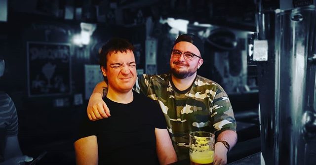 nostrillz's tweet photo. Q-t's #cuties #woolymammoth #dreamboat #athy #junebankholiday https://t.co/3Tzd5cj7XV https://t.co/ESy7H32HbP