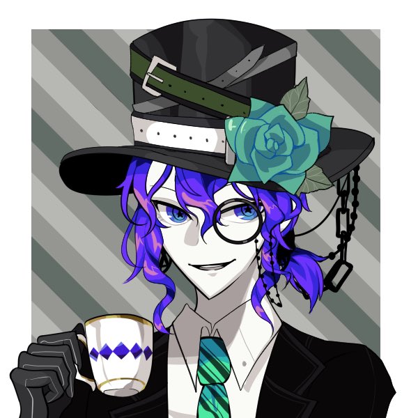 シルクハットのtwitterイラスト検索結果 シルクハットのtwitterイラスト検索結果