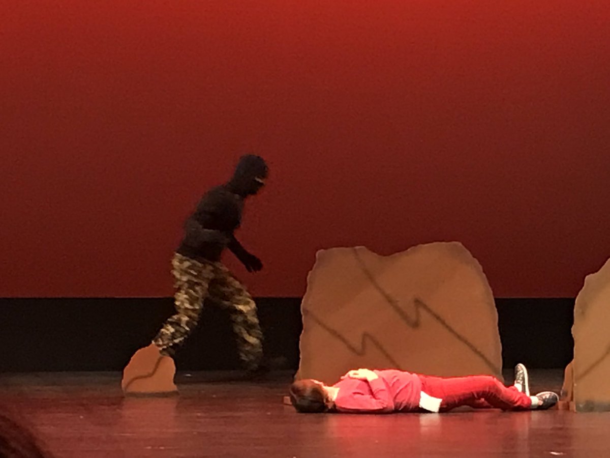 Gale Katchur tweet media