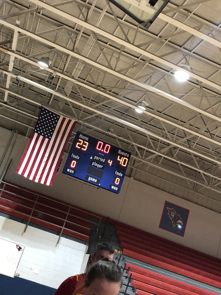 trdarnell's tweet image. BEHS Unified Basketball takes the win against Nelson Co. #gameon #MovingForward #projectunify