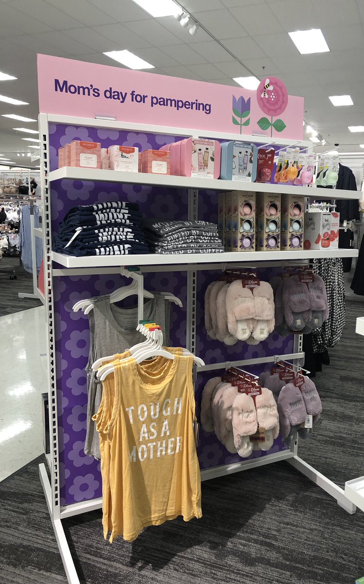 Target Jonesboro has your perfect Mother’s Day finds! 🌸<a href="/eochampaugh/">Ellen Ochampaugh</a> @KClark615 @VM_Mallory1919 @ashleyecarter