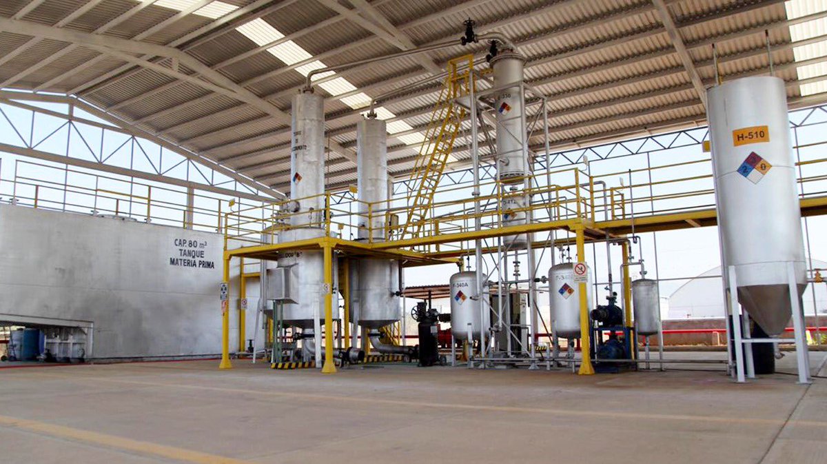 sietediasoaxaca's tweet image. En el Parque Industrial y Maquilador Oaxaca 2000 de Magdalena Apasco se establecerán empresas como #Pavetech, Comercializadora de Productos Industriales Griot, Agrorgánicos Sustentables de Oaxaca, La Chicharra, @carbosurMX y #Herrozinc. @alejandromurat @alejandromurat