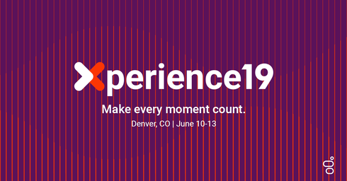 RobertBillingAU's tweet photo. The agenda for @Genesys Xperience19 features over 80 breakouts and aims to explore emerging tech and the future of #CX. Register for #Xpr19 and map out your event today.  https://t.co/xVIDsoBICp https://t.co/OA7IncuxFS