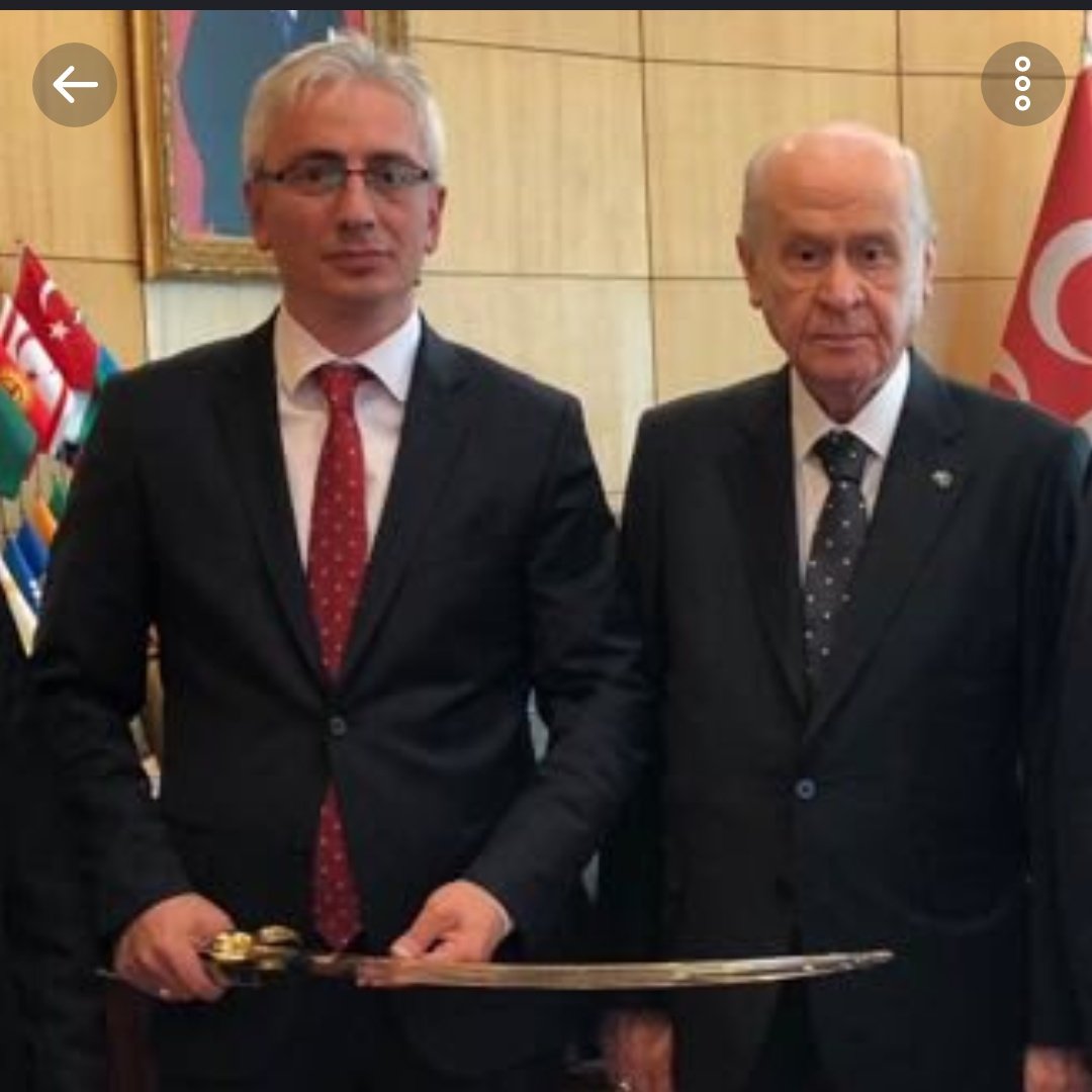 “Sen yürü ardından dağlar yürüsün
Ardından asırlar çağlar yürüsün”

Yolun yolumuz, sözün sözümüzdür!