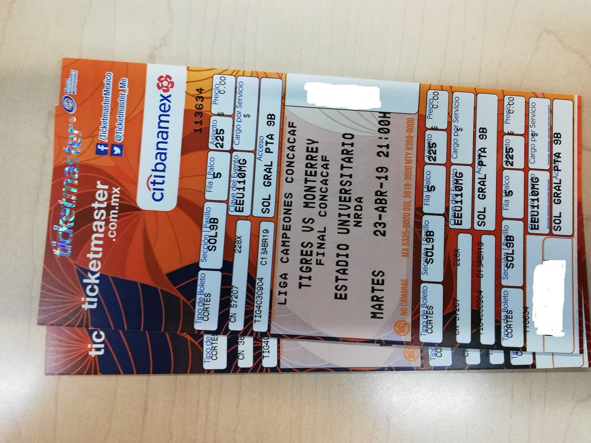 mmdeportesmx's tweet image. ⚠¡Te invitamos al juego de ida de la Final Regia Internacional! ⚠ 

▪Para participar en la rifa de dos boletos, da RT a esta publicación y deja tu nombre completo en un comentario usando #LaFinalPorRG 

▪El ganador se dará a conocer este martes a mediodía. ¡Mucha suerte!