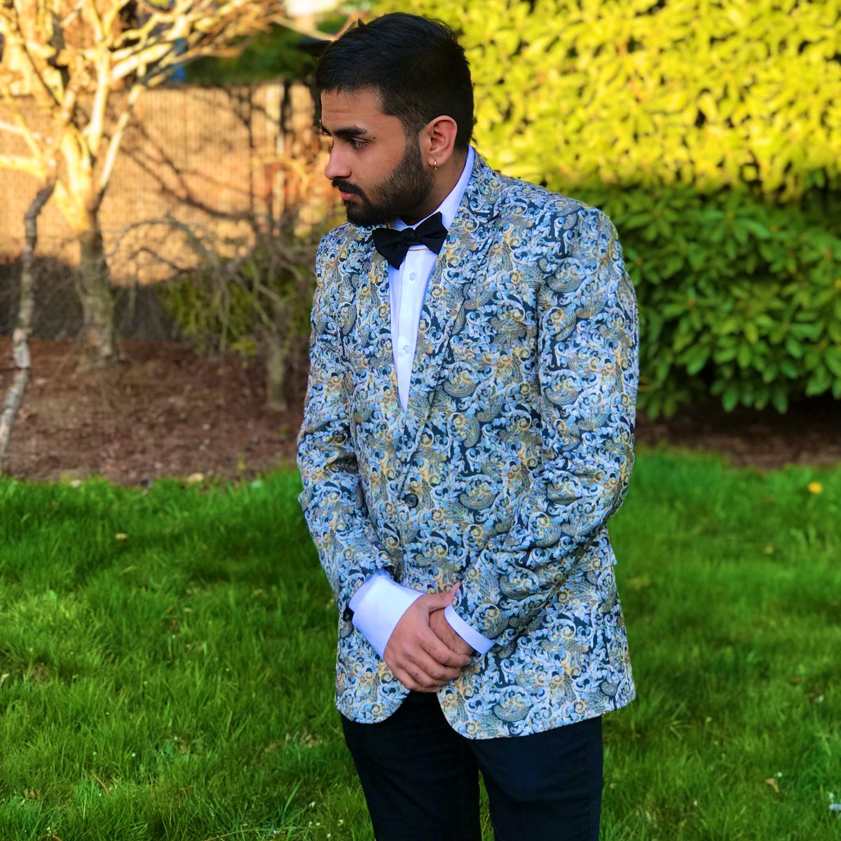 meetsingh46's tweet photo. When bebeβs chewing out your siblings and you hear them bring your name into the conversation... #MSau #MainKiKita? https://t.co/1SB03GB9DY